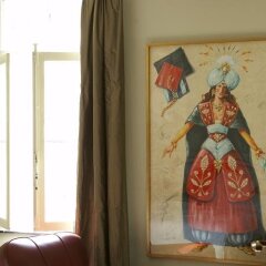 Отель B&b Vaudeville Брюссель детские мероприятия