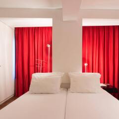 Porto Trindade Hotel комната для гостей фото 4