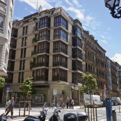 Апартаменты Oslo Apartment by FeelFree Rentals