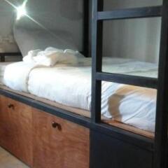 Best Stay Hostel At Lanta Ланта комната для гостей фото 5