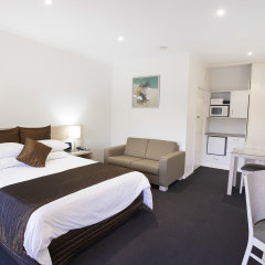 The Standpipe Golf Motor Inn in Port Augusta, Australia from 98$, photos, reviews - zenhotels.com guestroom photo 3