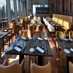 Отель The Okura Prestige Bangkok питание фото 3