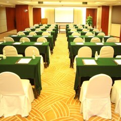 Отель Century Plaza Hotel Китай, Шэньчжэнь - отзывы, цены и фото номеров - забронировать отель Century Plaza Hotel онлайн фото 4