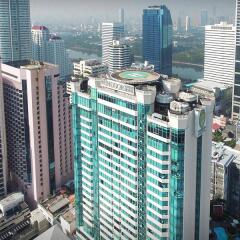 Hotel Windsor Suites & Convention managed by Accor Бангкок фото 5