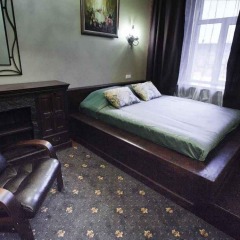 A Boutique Hotel фото 10