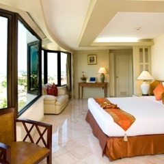 Отель I Pavilion Hotel Phuket Таиланд, Пхукет - отзывы, цены и фото номеров - забронировать отель I Pavilion Hotel Phuket онлайн комната для гостей фото 4