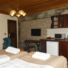 Zeytin Ağacı Hotel Турция, Стамбул - отзывы, цены и фото номеров - забронировать отель Zeytin Ağacı Hotel онлайн в номере фото 2