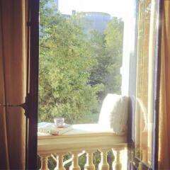 Отель Park Mansion Centre комната для гостей фото 2