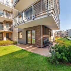Отель Apartamenty Sun&Snow Sopocka Rezydencja Польша, Сопот - отзывы, цены и фото номеров - забронировать отель Apartamenty Sun&Snow Sopocka Rezydencja онлайн фото 2