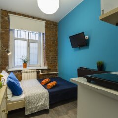 Апартаменты Chameleon Apartments Санкт-Петербург фото 15