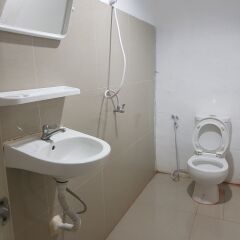 Отель Royal Inn Kitchen and Bar ванная