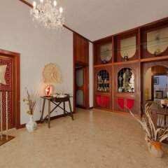 Отель Dimi House Лечче интерьер отеля