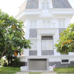 Отель ViVa Villa An Vien Nha Trang Вьетнам, Нячанг - отзывы, цены и фото номеров - забронировать отель ViVa Villa An Vien Nha Trang онлайн фото 7