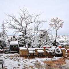 4ODA Cave House Boutique Hotel фото 10