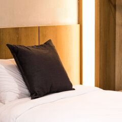 Отель B Stay Hotel Таиланд, Бангкок - отзывы, цены и фото номеров - забронировать отель B Stay Hotel онлайн фото 14
