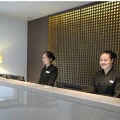 Отель AII Life Serviced Residence Шэньчжэнь интерьер отеля фото 2