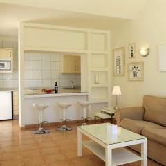Отель Apartamentos THe Las Gaviotas комната для гостей фото 4