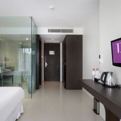 Отель D Varee Diva Avenue Samui удобства в номере