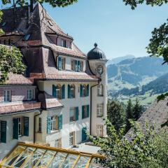 Отель The Sun&Soul Panorama Pop-Up Hotel Solsana Швейцария, Занен - отзывы, цены и фото номеров - забронировать отель The Sun&Soul Panorama Pop-Up Hotel Solsana онлайн фото 7