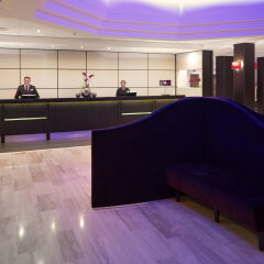 Отель Park Plaza Eindhoven интерьер отеля фото 2