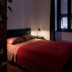 Отель Bed and Breakfast Paola комната для гостей фото 3