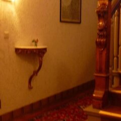 Hotel Adler сауна