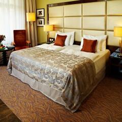 Hotel Kings Court комната для гостей
