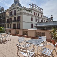Апартаменты Bonavista Apartments - Passeig de Gracia фото 4