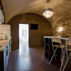 Апартаменты Emperoom near Summer Garden в номере