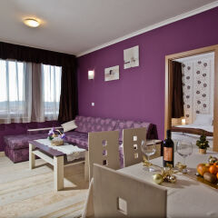Grand Monastery Hotel детские мероприятия