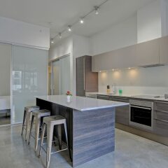 Отель Noel Suites-Gastown Канада, Ванкувер - отзывы, цены и фото номеров - забронировать отель Noel Suites-Gastown онлайн фото 2