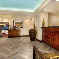 Отель Comfort Inn Downtown DC/Convention Center спа