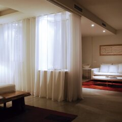 Отель El Hotel Pacha – Includes entrance to Pacha Club Испания, Ивиса - 1 отзыв об отеле, цены и фото номеров - забронировать отель El Hotel Pacha – Includes entrance to Pacha Club онлайн комната для гостей