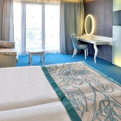 Grifid Hotel Metropol - Premium All Inclusive in Varna, Bulgaria from 144$, photos, reviews - zenhotels.com guestroom photo 5