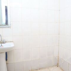 Xinli Business Hotel ванная