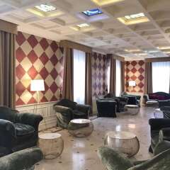 Отель IH Hotels Milano Regency Италия, Милан - - забронировать отель IH Hotels Milano Regency, цены и фото номеров фото 10