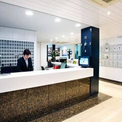 Hotel Acapulco Lloret интерьер отеля фото 2