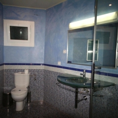 Hotel Madanis бассейн