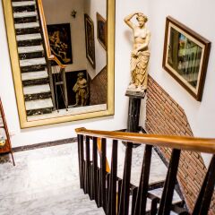 Hotel Il Bargellino интерьер отеля фото 3