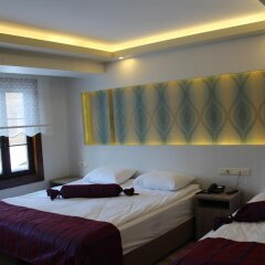 Ayder Resort Hotel Турция, Чамлыхемшин - отзывы, цены и фото номеров - забронировать отель Ayder Resort Hotel онлайн комната для гостей фото 5