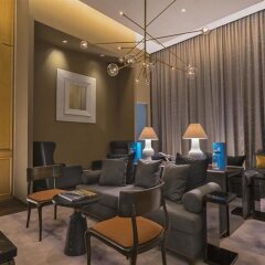 Отель St. Regis Мехико интерьер отеля