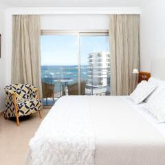 Bellamar Hotel Beach & Spa комната для гостей фото 5