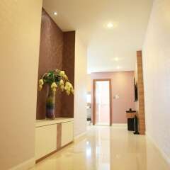 Апартаменты Pintree Service Apartment Pattaya Паттайя интерьер отеля фото 2