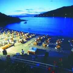 Hotel Vis развлечения