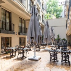 Отель Keten Suites Taksim