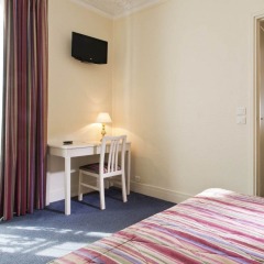 Отель Hôtel de Suez комната для гостей