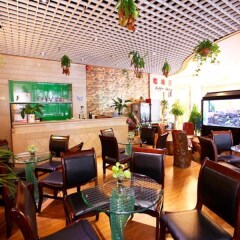 Отель New World Hotel Китай, Гуанчжоу - отзывы, цены и фото номеров - забронировать отель New World Hotel онлайн фото 9