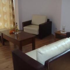 Отель Jupiter Family hotel Болгария, Балчик - отзывы, цены и фото номеров - забронировать отель Jupiter Family hotel онлайн удобства в номере фото 2