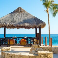 Отель Grand Solmar Lands End Resort and Spa - All Inclusive Optional Мексика, Кабо-Сан-Лукас - отзывы, цены и фото номеров - забронировать отель Grand Solmar Lands End Resort and Spa - All Inclusive Optional онлайн фото 6