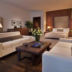 Отель The Langham, New York, Fifth Avenue США, Нью-Йорк - 8 отзывов об отеле, цены и фото номеров - забронировать отель The Langham, New York, Fifth Avenue онлайн комната для гостей фото 5